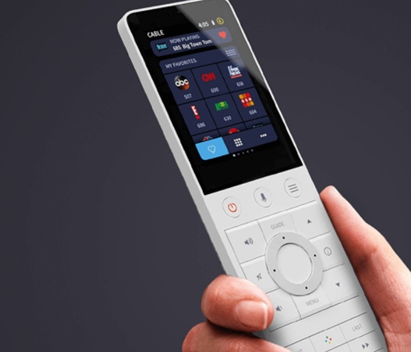 Crestron Cevo Remote Control Crestron remote control