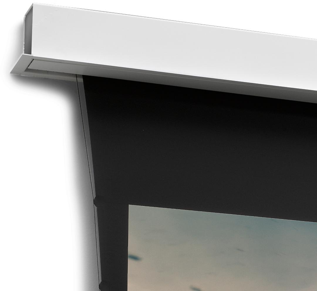 Da-Lite electric projection Screen 16:9 280x187 Kopie