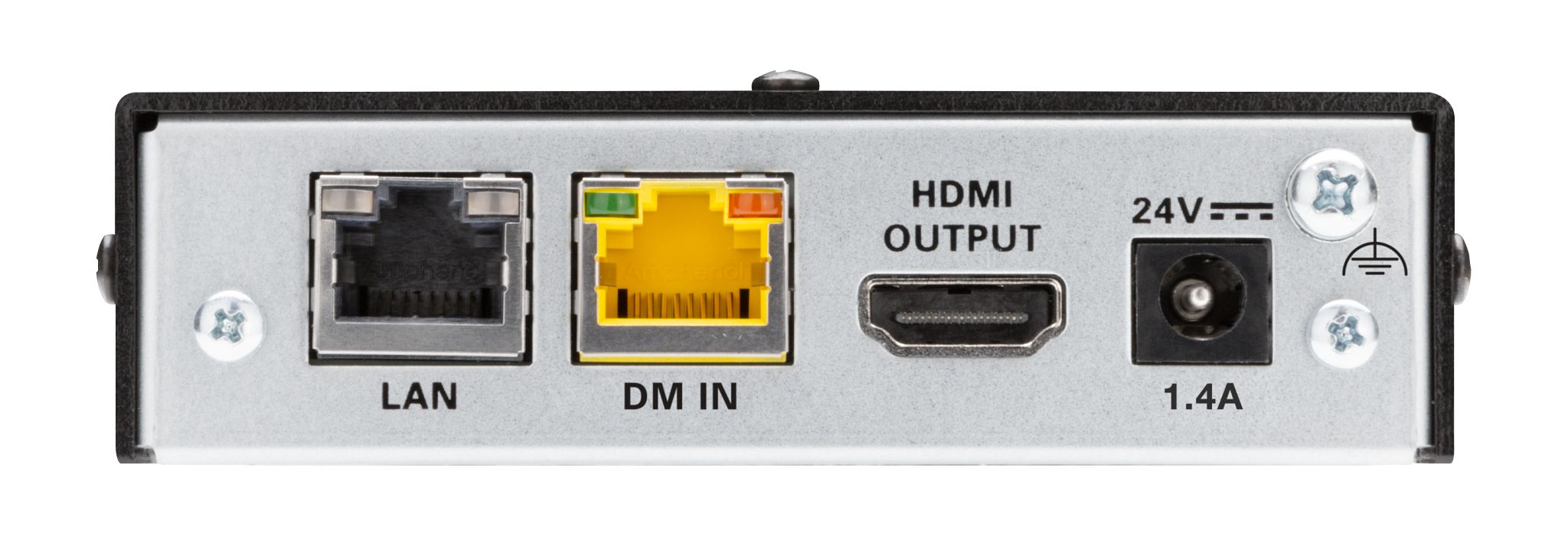 HD-RXU-4KZ-101-E