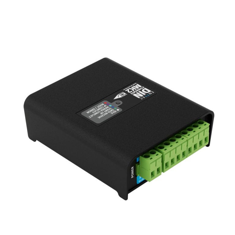 Crestron Dmx Module DIN-PWS60