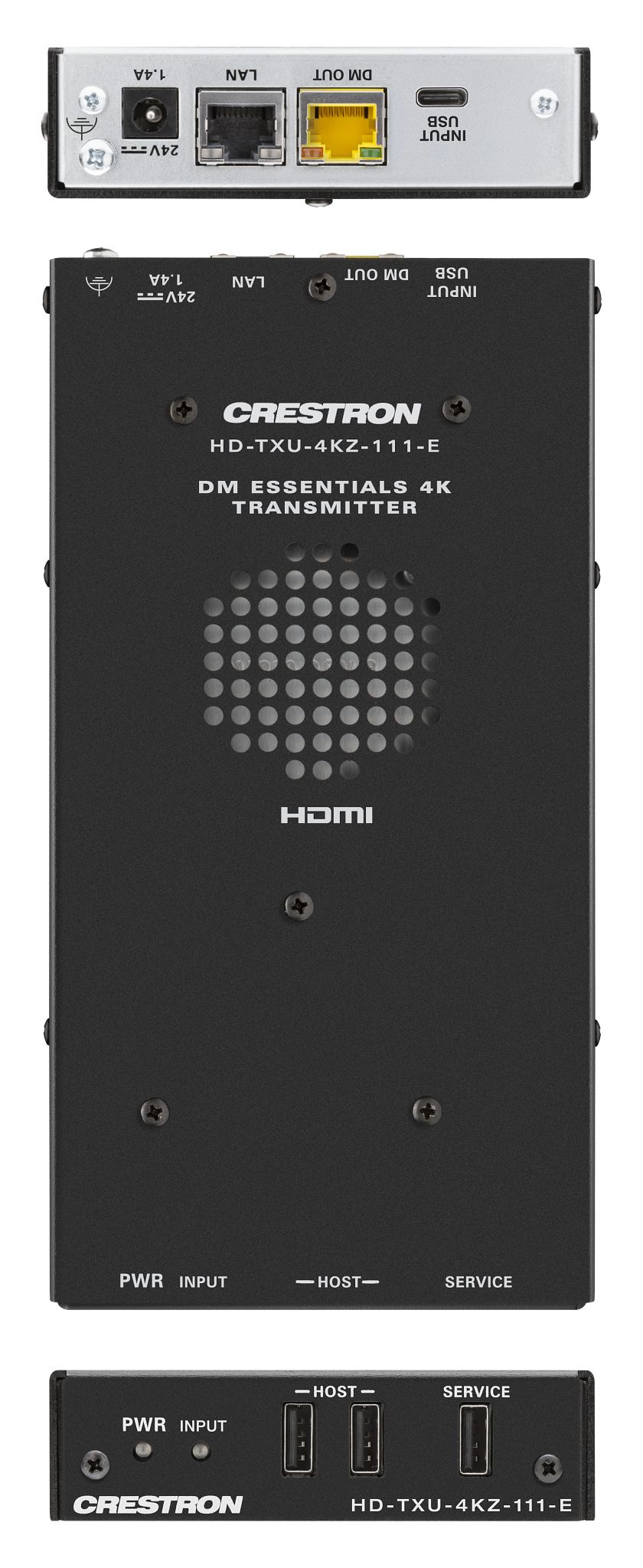 HD-TXU-4KZ-111-E