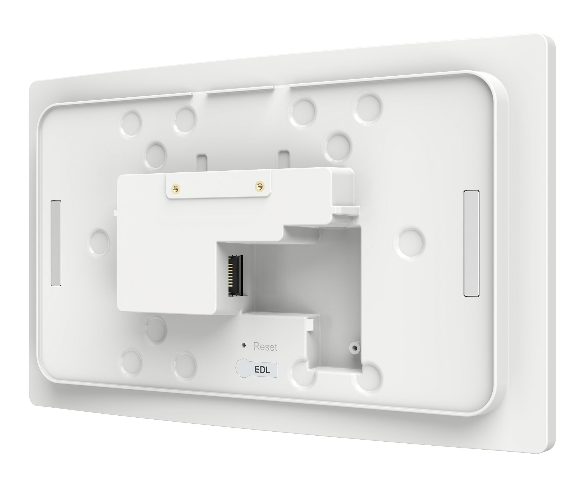 TSW-880R-W Crestron Home® OS-Version